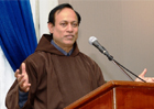 Fr Henry Alva   of Pamboor origin is Vicar  Provincial for Capuchin Province, Central Canada